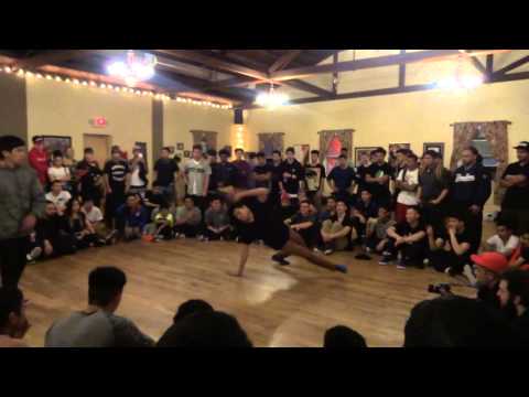 BUTR 4 | Motorman vs Roki