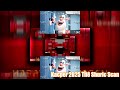 YTPMV Booba Scream Scan 101
