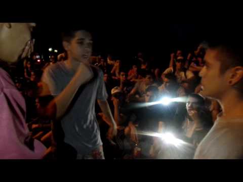 TOMI vs ALBA - 16vos - VGB Free - Fecha 2 (31/3)