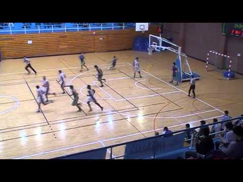 EBA AA J7 Santurt - Megacalzado