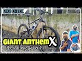 Harga Sepeda Giant Trance X