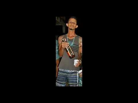 Pojuca so azuado feito por dorgo saudade