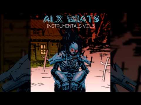 Alx Beats - Instrumentals Vol. 5 (Horrorcore, Underground, Trap) | 2014