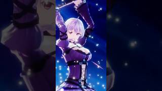 【SAOLR】SAOゲームシリーズオリジナルキャラクター『ストレア』これからはもっとも～っと、キリトの役に立つからね！ #shorts