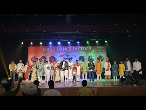 Mayur satish bartakke  portfolio video1