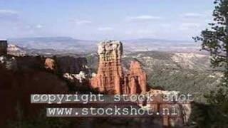 Bryce Canyon, Aqua Point