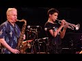 2021 Willow Weep For me  GERARD PEÑARANDA ( SANT ANDREU JAZZ BAND ) JOAN CHAMORRO ( SCOTT HAMILTON)
