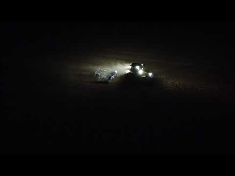 DJI Mini 2 Dörnten Wahnsinn was die Jungs von Proterra schaffen