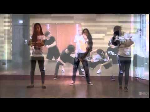 No More Dream(노 모어 드림)- BTS(방탄소년단) DANCE COVER by B.A.M. Squad