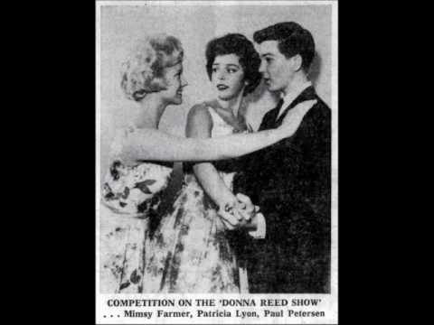 Paul Petersen -  Keep Your Love Locked   1962