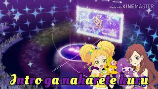 Download lagu Aikatsu Stars! Episode Solo [Full&Lyrics] mp3