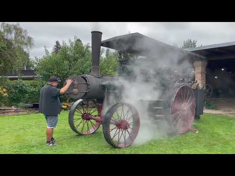 2. Výstava motorů | Milovice