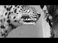 ​uniqe Nkeeei ARTEM SHILOVETS Wipo ГЛАМУР GLAMOUR Slowed Ver