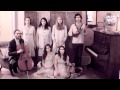 A Band Of Buriers - Wide Wings (Live) 