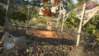 ルシろうのBFV #37 バトルフィールド解説