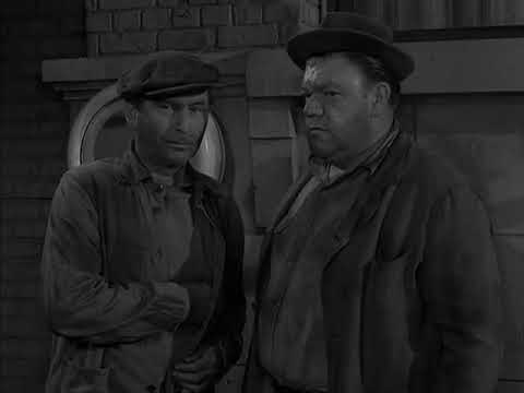 3x18 pt.2 Le scarpe del morto - Ai Confini Della Realtà (The Twilight Zone)