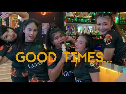 Horn Pub Sports Bar (OTOP PATONG, PHUKET)