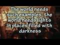 Kutless - Take Me In (A Message to the Youth ...