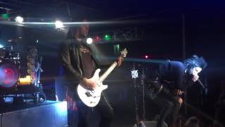 Like a Storm - Chaos