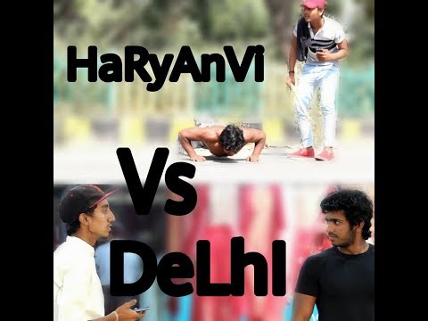 Different state different Lifestyle ( Delhi, Haryana ) || Desi vine || Xtylish king