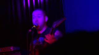 Revocation- Existence is Futile @ Highline, NYC, Nov 6, 2017