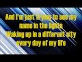 WWE Smackdown theme "This Life" by Cody B ...