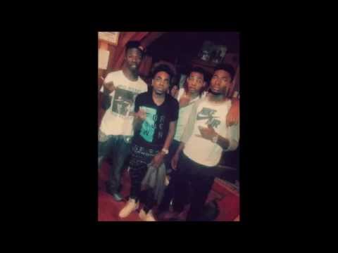 Ballout Boyz ft. Neil Gang - Glo Day