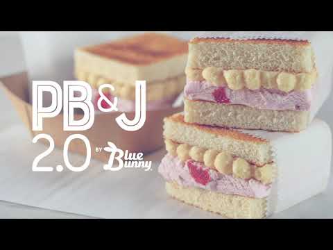 Wells Foodservice: Blue Bunny Ice Cream Sandwiches