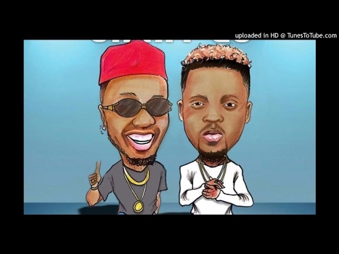 Chief Obi – Carry Go (Ft. Olamide)