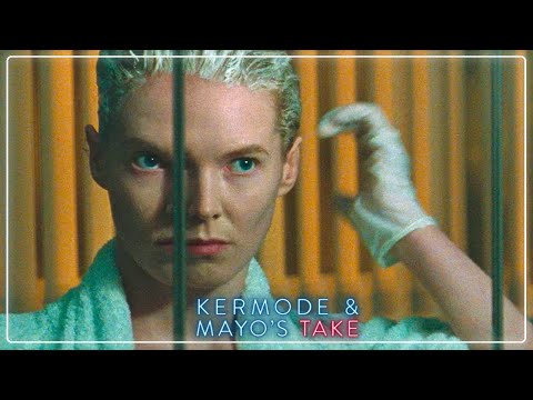 Mark Kermode reviews Blue Jean - Kermode and Mayo’s Take