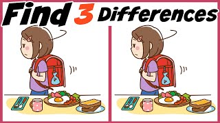 Spot The Difference 285