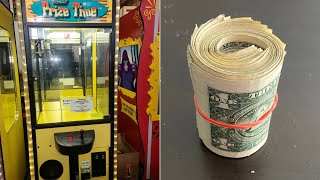 How Much Will My Claw Machine Profit? (QUICK RESULTS)