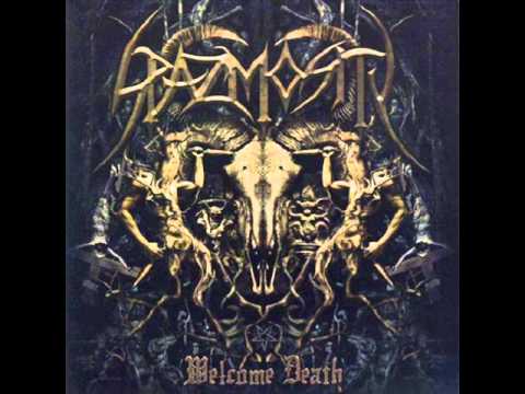 Spazmosity-March of Death