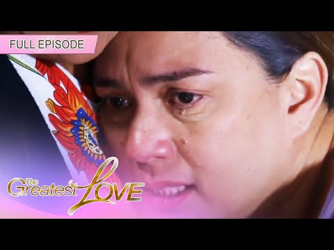Full Episode 103 The Greatest Love (English Substitle)