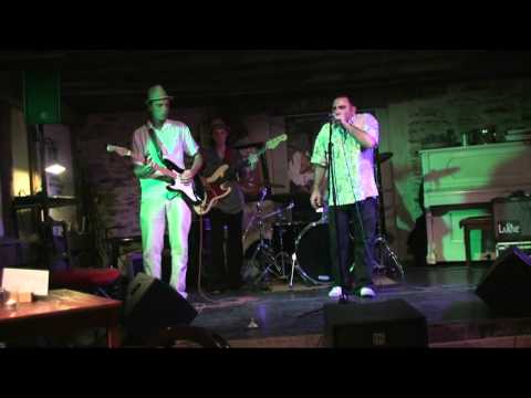 The Red Hot  Blues Caravan 5