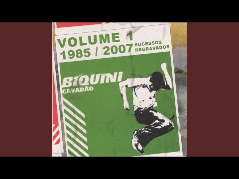 A Próxima Vez - Biquini Cavadão