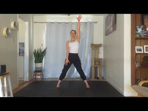 Contemporary/Jazz 1.5 center MV&FF 3/16&3/18