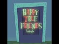 Happy Tree Friends Crazy Christmas Carol