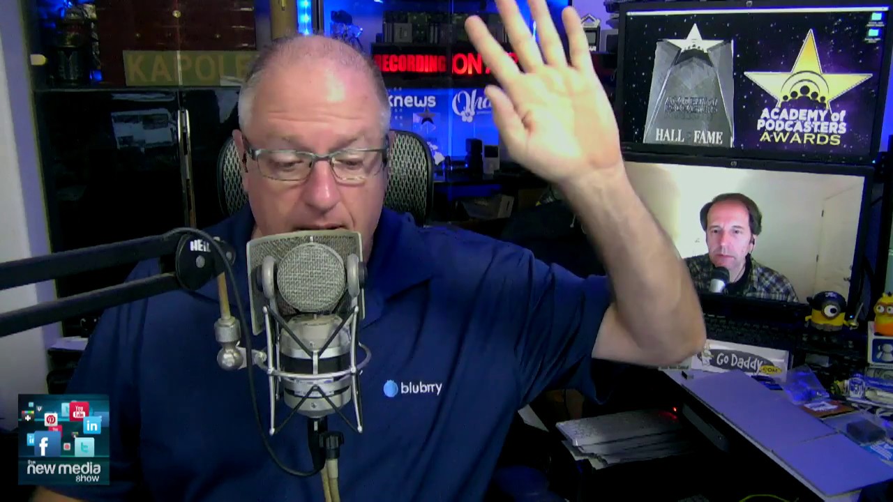 NMS #164 New way to Share