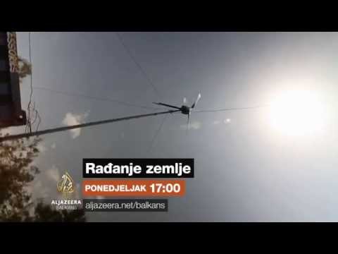 Rađanje zemlje sez.3 ep.2 - Ponedjeljak 17:00