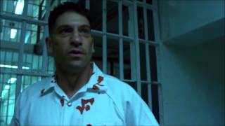 The Punisher Theme (Mark Harvey Cover) Music Video. Daredevil. (Feat: IN TIME)