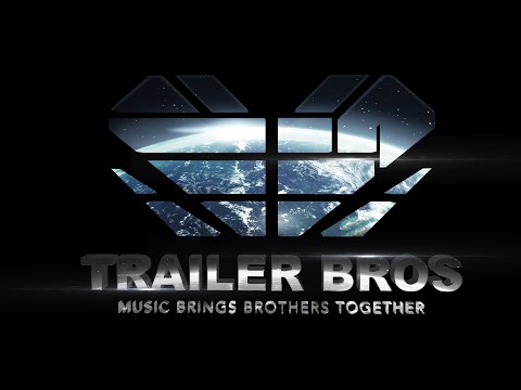 MOST EPIC TRAILER MUSIC - 'Aurora XV 54' - Trailer Bros