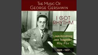 I Got Rhythm (From "Girl Crazy")