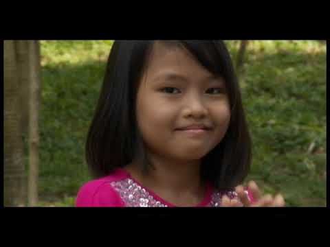 “A Chain Lay Pay Par” Sunday School Song (Kyaw Lin Oo @ Music of Heaven)