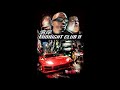 Eighteen Visions - Sonic Death Monkey (Midnight Club 2 Other Songs OST) (Clean)