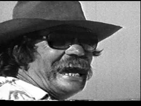 1983 Clipperton sport fishing Tuna part 1