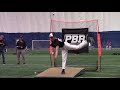 PBR Showcase Bullpen 3/17/19