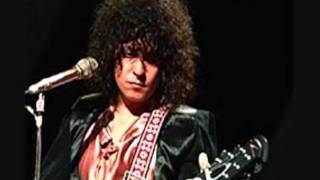 T.Rex - Marc Bolan - Cosmic Dancer (alt)