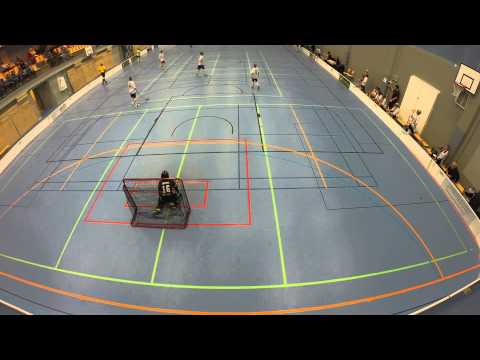 BBU-00_musta  Loiske - BBU 24.8.2014 Palokan Koulu JKL C2 SM-karsinta