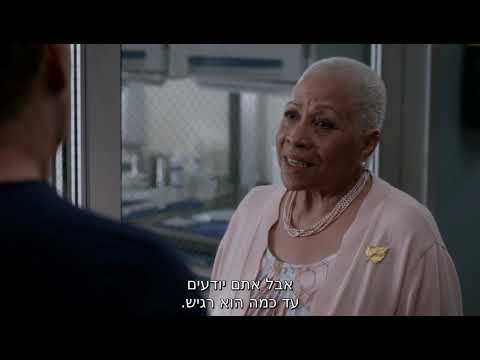 owen and teddy s16e10 scene 8